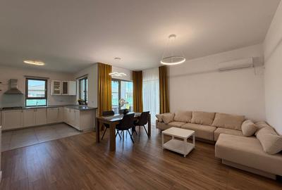 Casă individuală cu 4 camere cu Teren 500 Mp în Corbeanca - 2