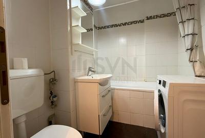 Apartament cu 3 camere decomandat, mobilat în Tineretului - 7