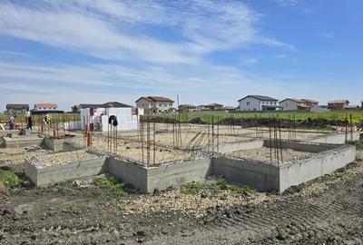 Teren de 782 mp, în Săcălaz