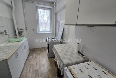 Apartament cu 2 camere decomandat, mobilat în Eminescu - 12