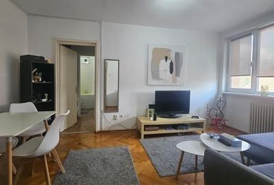 Apartament cu 2 camere decomandat în Central - 5