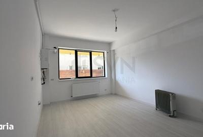 Apartament cu 2 camere decomandat în Central - 1