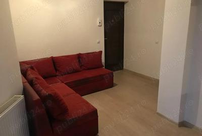 Apartament cu 3 camere decomandat în Republicii - 5
