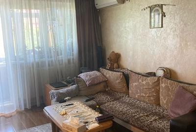Apartament cu 2 camere semidecomandat în Kogălniceanu