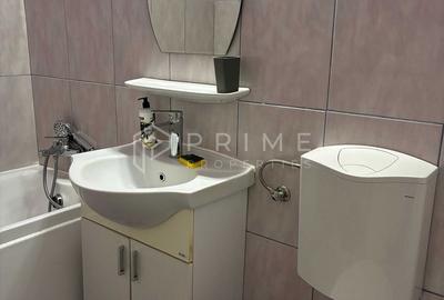 Apartament cu 2 camere în Cornișa - 2