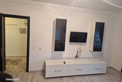 Garsonieră decomandată în Sânpetru - 1