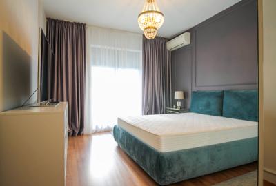Apartament cu 3 camere decomandat în Iancu Nicolae - 3