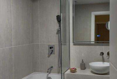 Apartament cu 2 camere decomandat în Exterior Vest
