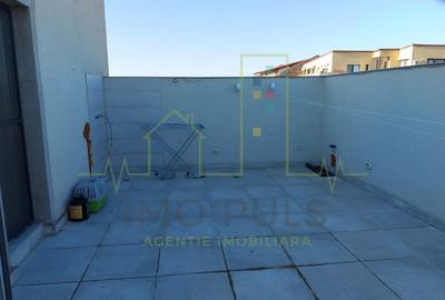 Apartament cu 4 camere, mobilat în Girocului - 20