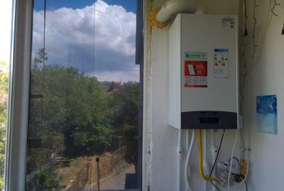 Apartament cu 2 camere decomandat în Central - 2