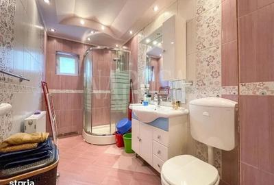 Garsonieră decomandată în Mănăștur - 4