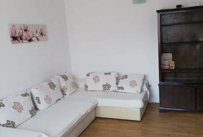 Apartament cu 2 camere semidecomandat în Tudor Vladimirescu