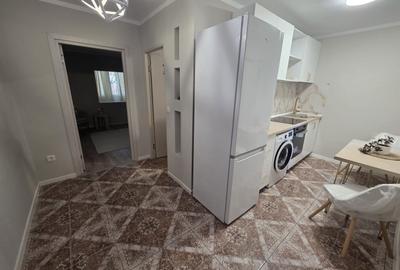 Garsonieră decomandată în Aradului - 19