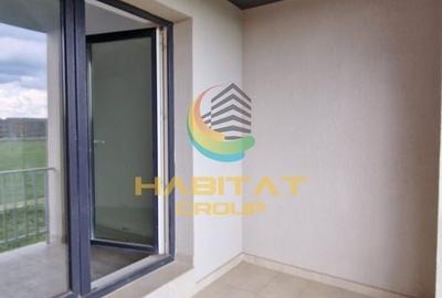 Apartament cu 2 camere în Titan
