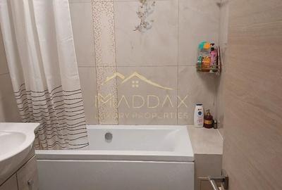 Apartament cu 2 camere decomandat, mobilat în Rahova - 19