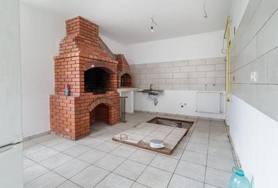 Casă individuală cu 4 camere cu Garaj în Bragadiru - 8