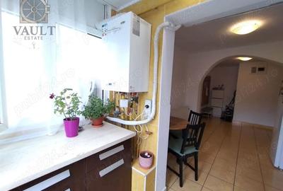 Apartament cu 3 camere decomandat, mobilat în Apărătorii Patriei - 6