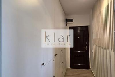 Apartament cu 2 camere decomandat, mobilat în Grigorescu - 15