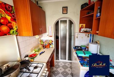 Apartament cu 2 camere semidecomandat în Vest - 12