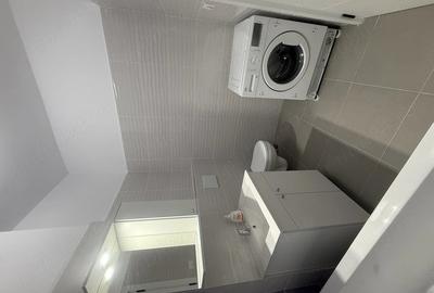 Apartament cu 2 camere semidecomandat în Titan - 1