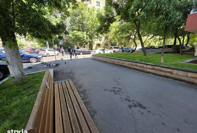 Apartament cu 3 camere, mobilat în Rahova - 4