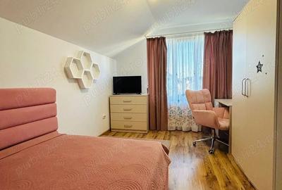 Casă cu 3 camere cu Teren 761 Mp în Moșoaia - 10