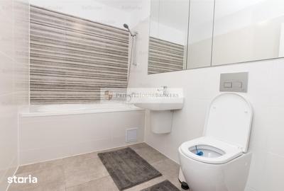 Apartament cu 2 camere semidecomandat în Central - 12