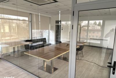 Spațiu comercial, de 100 mp, în Ultracentral - 2