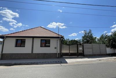 Casă cu 2 camere în Cusuiuș