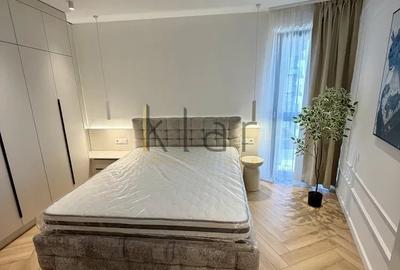 Apartament cu 2 camere semidecomandat, mobilat în Mărăști - 4