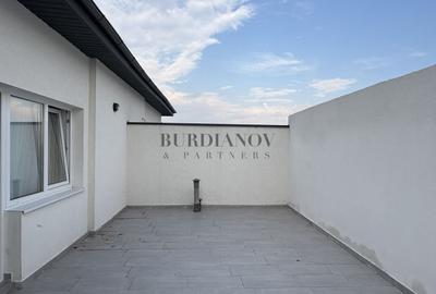 Apartament cu 2 camere în 1 Decembrie 1918 - 4