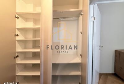 Apartament cu 3 camere semidecomandat în Telegrafului