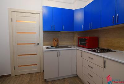 Apartament cu 2 camere decomandat în Tudor Vladimirescu - 8