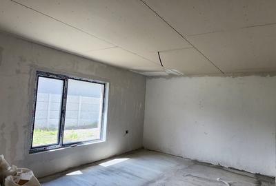 Casă cu 4 camere în Ciocârlia - 5