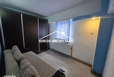 Apartament cu 3 camere în Calea București