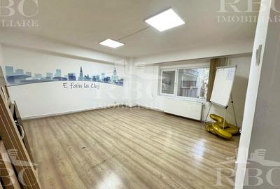 Apartament cu 2 camere decomandat în Gheorgheni