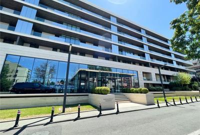 Apartament cu 3 camere decomandat în Floreasca