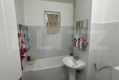 Apartament cu 2 camere decomandat în Porolissum - 3