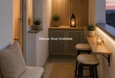 Apartament cu 2 camere în Giurgiului - 7