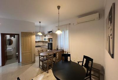 Apartament cu 3 camere decomandat, mobilat în Medicină - 21