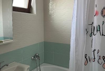 Apartament cu 2 camere decomandat, mobilat în Lunca Cetățuii - 2