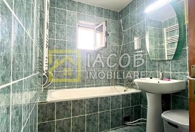 Apartament cu 2 camere decomandat în Mioriței - 11