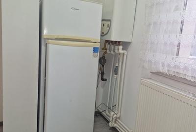 Casă cu 1 camere cu Teren 30 Mp în Central - 8