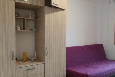 Garsonieră semidecomandată în Alexandru Obregia - 4