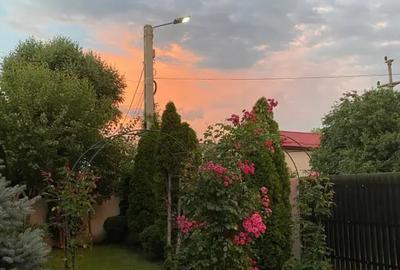 Casă cu 4 camere în Central