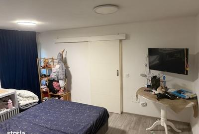 Casă cu 3 camere în Ungureni