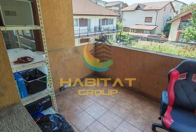 Apartament cu 3 camere decomandat în Central - 20