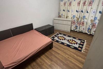 Garsonieră decomandată în Exercițiu - 1