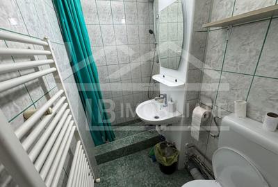 Apartament cu 3 camere semidecomandat în Dâmbu Pietros - 8