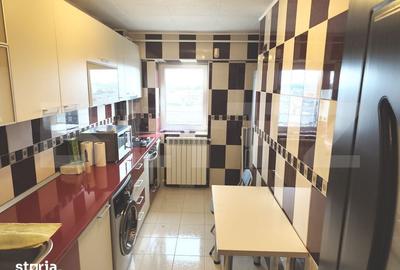 Apartament cu 3 camere în Central - 7